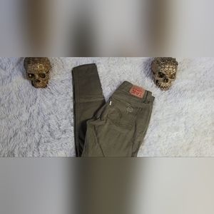 Levi's 535 Women's Super Skinny